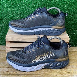 Hoka One One Marahi Running Shoes sz Men's 8 Women's 9.5